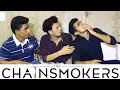Download Lagu THE CHAINSMOKERS | Round2hell | R2H