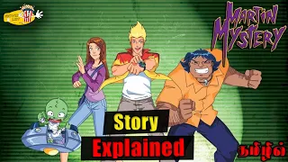 martin mystery story explained in tamil jetix channel tamil movie list