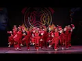 Download Lagu LITTLE CREW - Spongebob show | TAZU DANCE | SDF Iași 10.11.2024