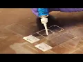 CytoCell solid tumour FFPE FISH protocol - Step 5 Probe application