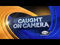 Pelham police release of driver narrowly missing pole