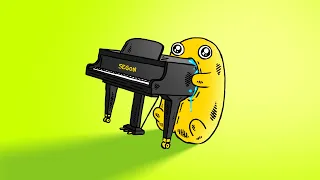 Klaviere sind Cool