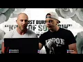 August Burns Red - King Of Sorrow METALHEAD REACTION!!!