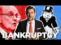 Rudy Giuliani Ordered to Pay 148 Million Goes Bankrupt