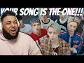 Download Lagu WayV 威神V 'BIG BANDS (狂想曲)' MV \u0026 Album Reaction!!!