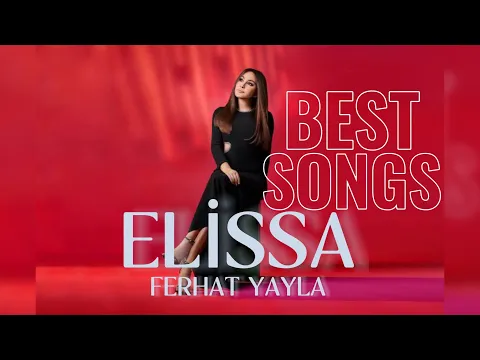 Download MP3 The Best Songs Of Elissa - ساعتين من اجمل اغاني اليسا