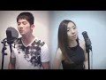 【好好說再見】(陶喆 & 關詩敏) 不插電版 by Andy Shieh & Hin Cai
