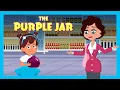 Download Lagu THE PURPLE JAR : Stories For Kids In English | TIA \u0026 TOFU | Bedtime Stories For Kids