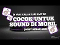 Download Lagu DJ COCOK UNTUK DI MOBIL‼️ BREAKBEAT TERBARU FULL ALBUM 2025‼️ JEDAG JEDUG MEGA BASS VIRAL TIKTOK🎵