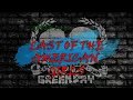 Download Lagu Green Day- Last of the American Girls with Lyrics