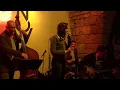 Jazz Cover-These foolish things