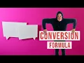 Conversion Rate Optimisation CRO