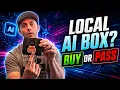 I Tested ClawBox Is This the Future of Personal AI