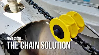 The Chain Solution – Chain helper (subtitles)