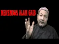Download Lagu Cara Menembus Alam Gaib -A.D. Erizal Spiritual