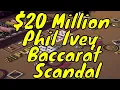 Download Lagu Phil Ivey vs The Casino: The Untold Truth of Baccarat
