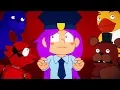 Download Lagu Let's Go Creeping - FNAF Animated Music Video