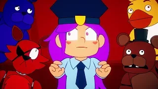 Let s Go Creeping - FNAF Animated