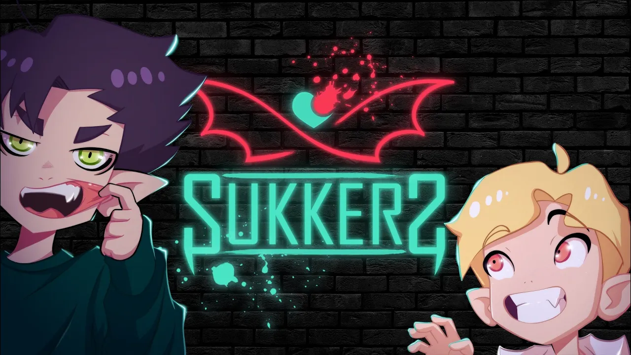 SUKKERS: Queer History Bites Back