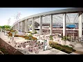 LA s 5BN Super Stadium