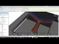 Revit 2019 Split Railings