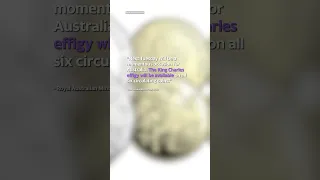 Major Change To All Aussie Coins From Next Week Shorts Yahooaustralia 