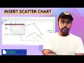 How to insert scatter chart on libreoffice calc insert scatter chart libreoffice calc