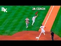 MLB - Breaking the Rules