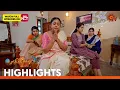 Download Lagu Ethirneechal Thodargiradhu - Highlights |26 June 2025 | Tamil Serial | Sun TV