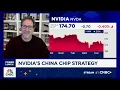 Download Lagu There is demand for Nvidia chips in China regardless of what Beijing says: Bernstein’s Stacy Rasgon