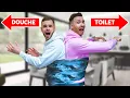 Download Lagu 1 DAG VAST MET DUCT TAPE AAN MIJN VRIENDJE RUTGER! *Relatietest*