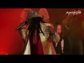Alpha Blondy - Rainbow in the Sky & Hope - LIVE HD