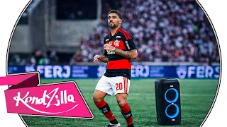 Lucas Paquetá ● MTG JETSKI 🌊 - SrSider, Pedro Sampaio, Melody, MC Meno K