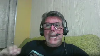 Sérgio Alvim - Fé e Esperança, fortaleza em nosso caminho de redenção