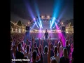 Techno Sunrise
