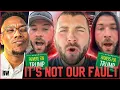Trump Loving Farmers STILL in DENIAL