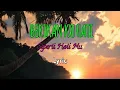 Download Lagu lagu brikan ku hati seperti hatimu dan lirik - lagu enak di dengar