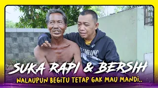 ABANG DARI SUMATRA ❗️❓️ PRIA INI SELALU MENYEBUT ANGKA