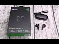 Razer HammerHead - Truly Wireless Earbuds