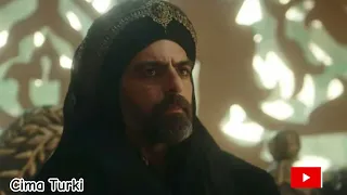 موسيقى مسلسل صلاح الدين الايوبي فاتح القدس Kudüs Fatihi Selahaddin Eyyubi آلام نور الدين زنكي 