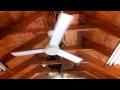 Minka Aire Roto Ceiling Fan
