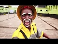 Mr. Fundi / Ft Zangalewa Dancers/Industrial Area Prison Nairobi, Kenya
