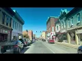 Paris Kentucky