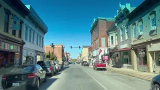 Paris Kentucky