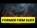 Ashes of Creation Steven Sharif Sued by His Former Lawyers for 1 Million