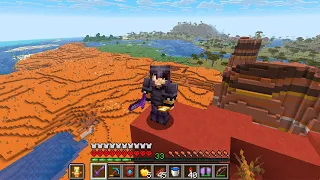 full netherite