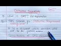 SRS in Software Engineering Learn Coding