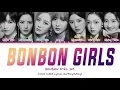 Download Lagu BONBON GIRLS(硬糖少女303) \