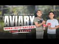 Download Lagu Inspirasi dari Aviary Om Acuz! Langkah Awal Pembangunan Aviary Jagoan Murai batu andri bolang