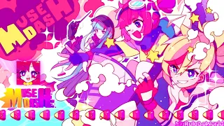 Muse Dash Ost Lights Of Muse Extended 